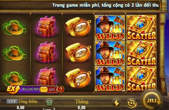Game Nổ hũ WinVN 16.com